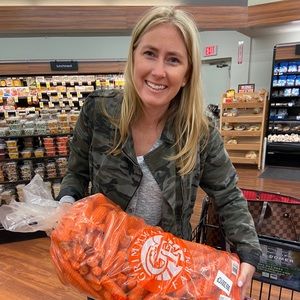 Meet your Posher, Erin